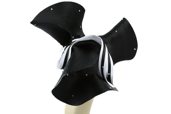 Women Church Hat 6513