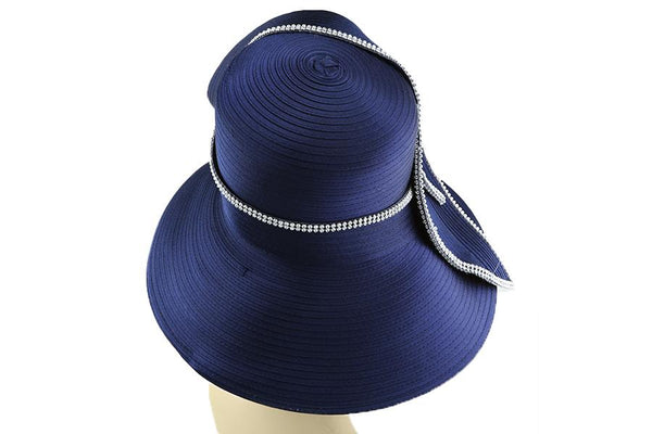 Women Church Hat 6676