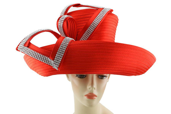 Women Church Hat 6683