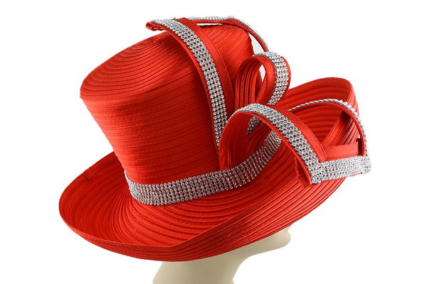 Women Church Hat 6683