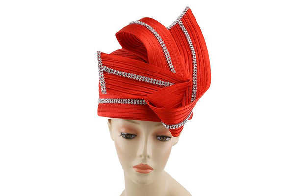 Women Church Hat 6694