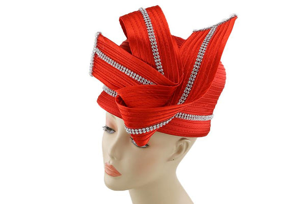 Women Church Hat 6694
