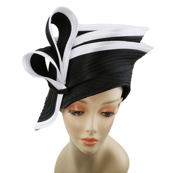 Women Church hat 9915