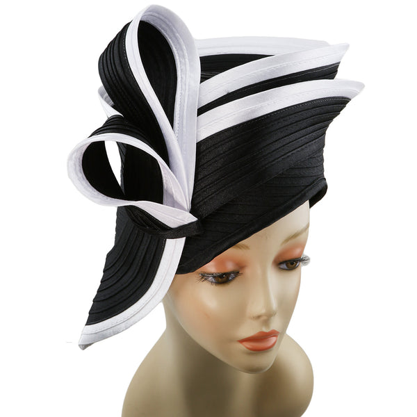 Women Church hat 9915