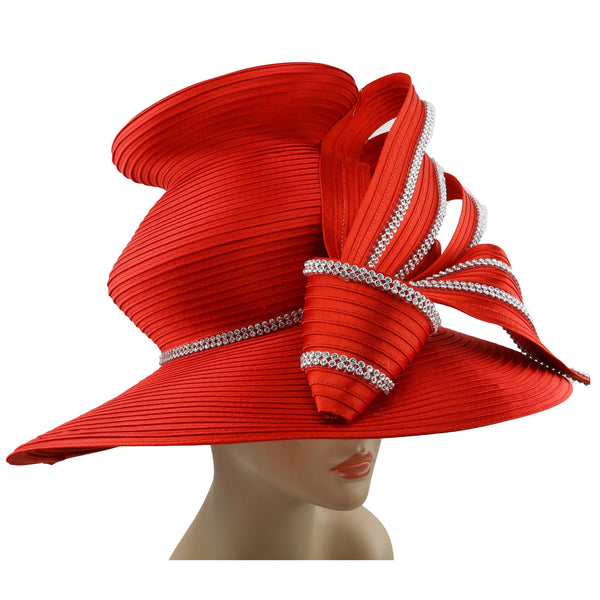 Women Church Hat 7313