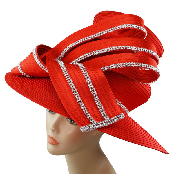 Women Church Hat 7313