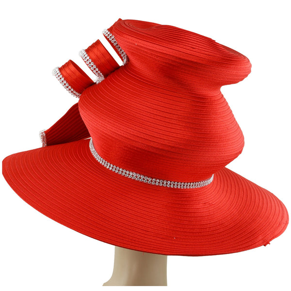 Women Church Hat 7313