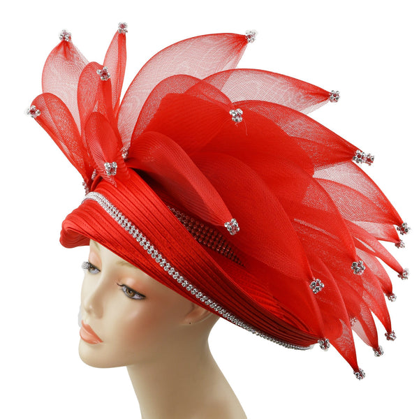 Women Church hat 7318