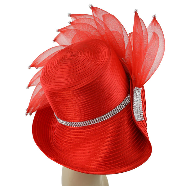 Women Church hat 7318