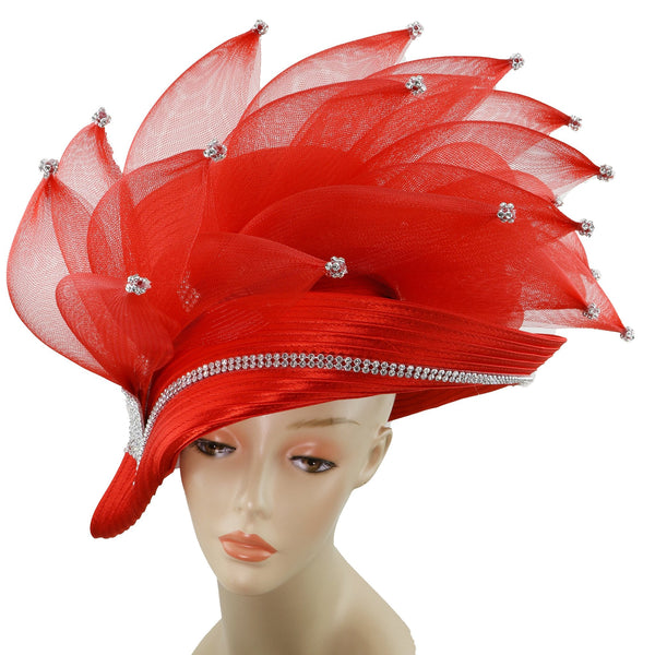 Women Church hat 7318