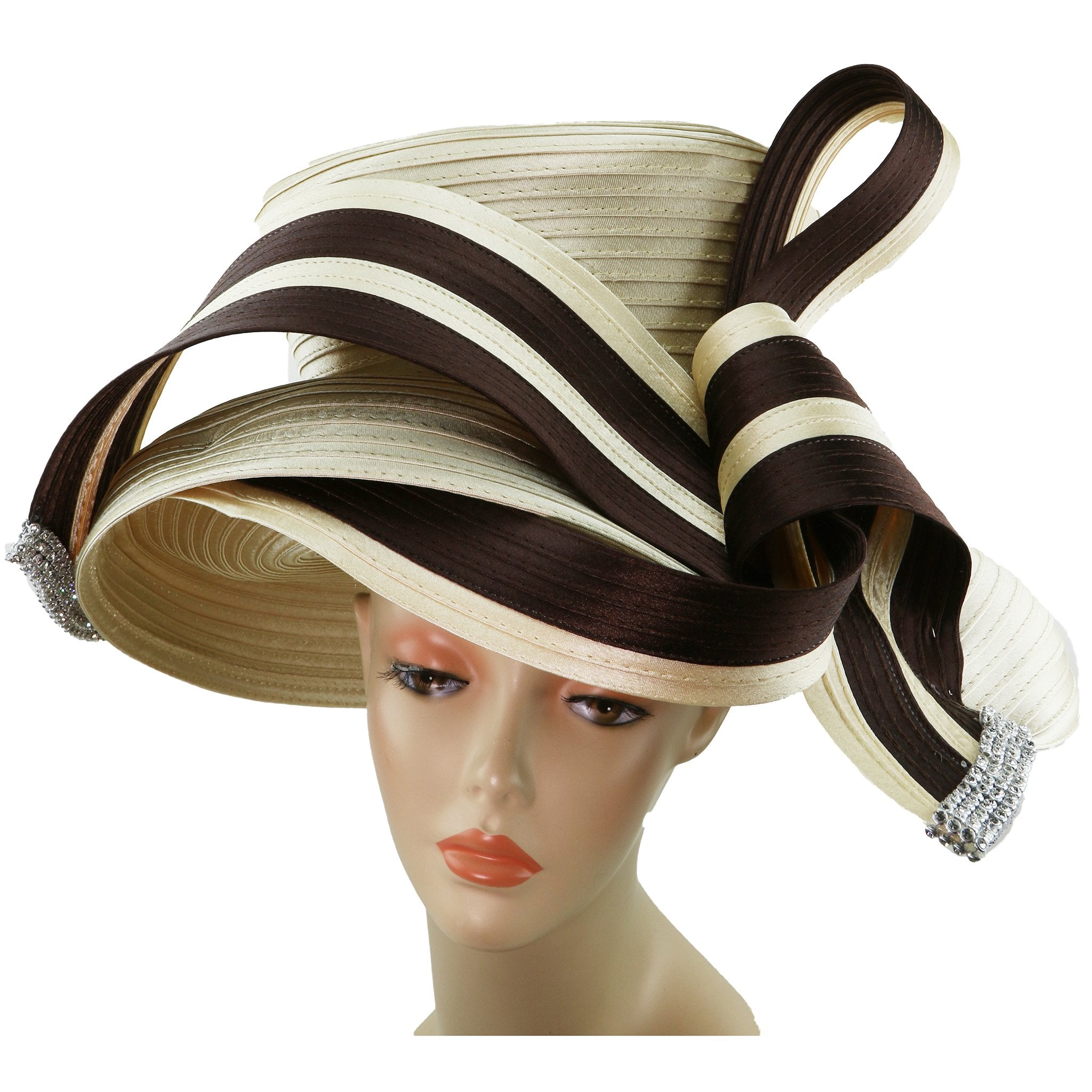Women Church hat 7322
