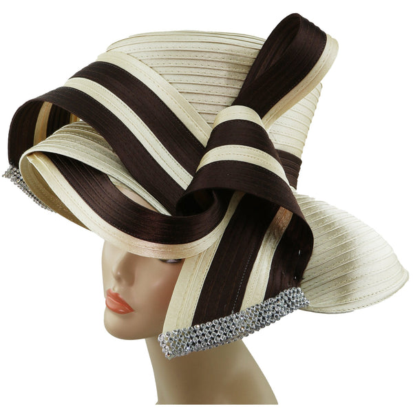 Women Church hat 7322