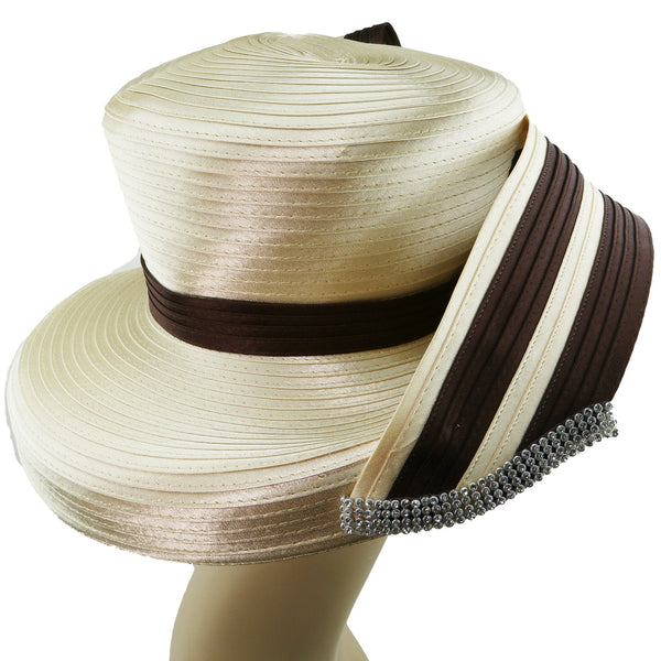 Women Church hat 7322