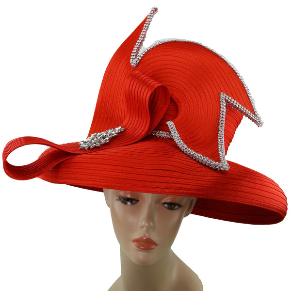 Women Church hat 7325