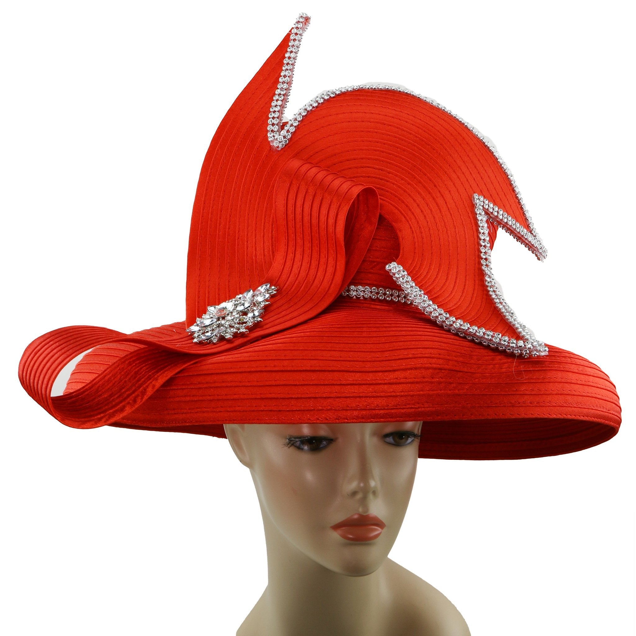 Women Church hat 7325