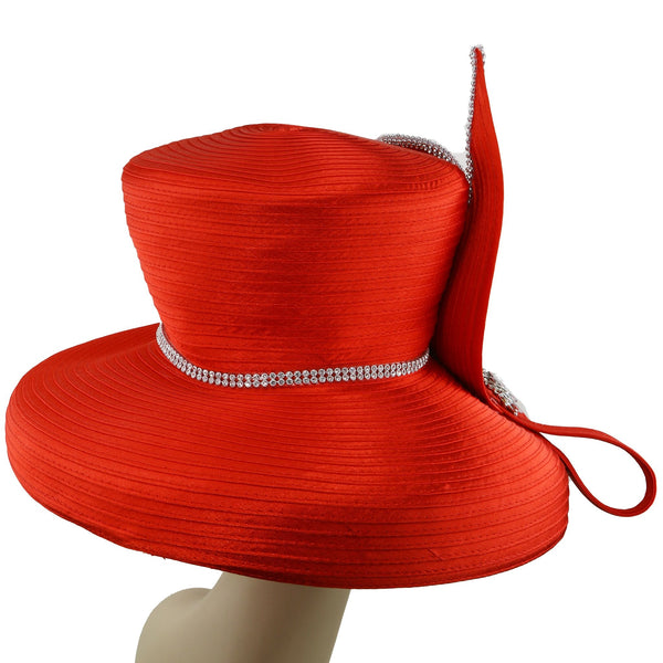 Women Church hat 7325