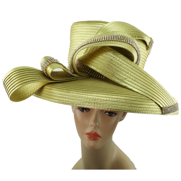 Women Church hat 7328