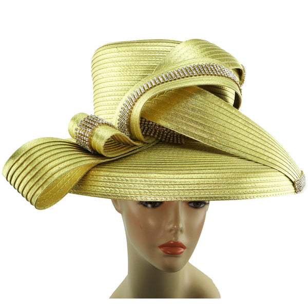 Women Church hat 7328