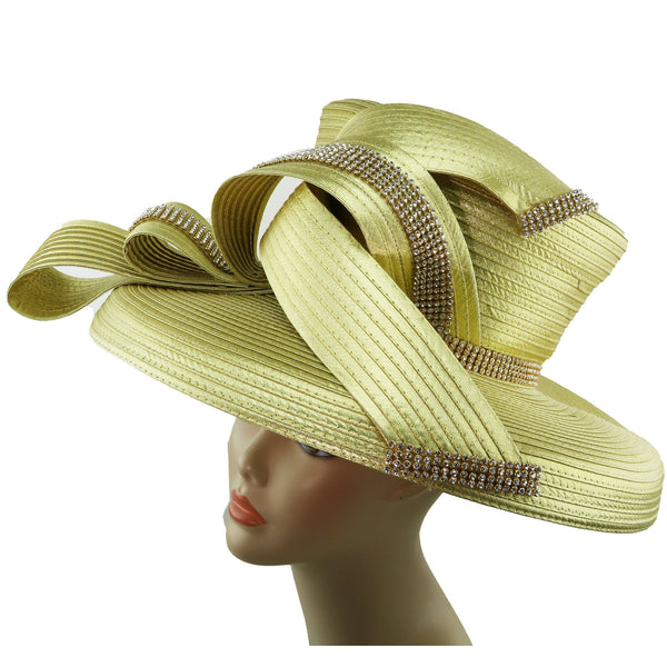 Women Church hat 7328
