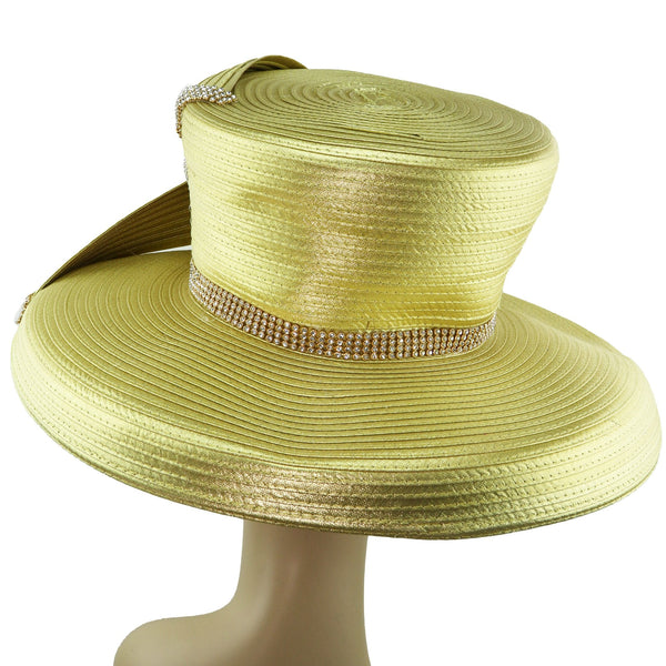 Women Church hat 7328