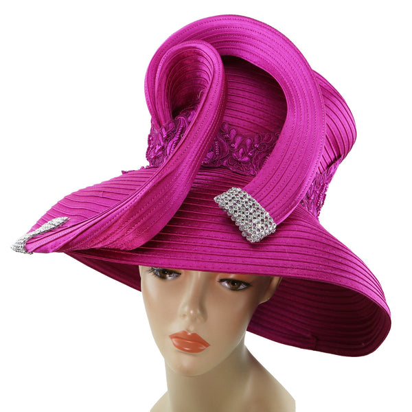 Women Church hat 7332