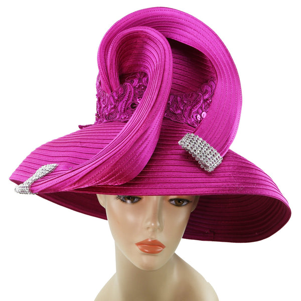 Women Church hat 7332