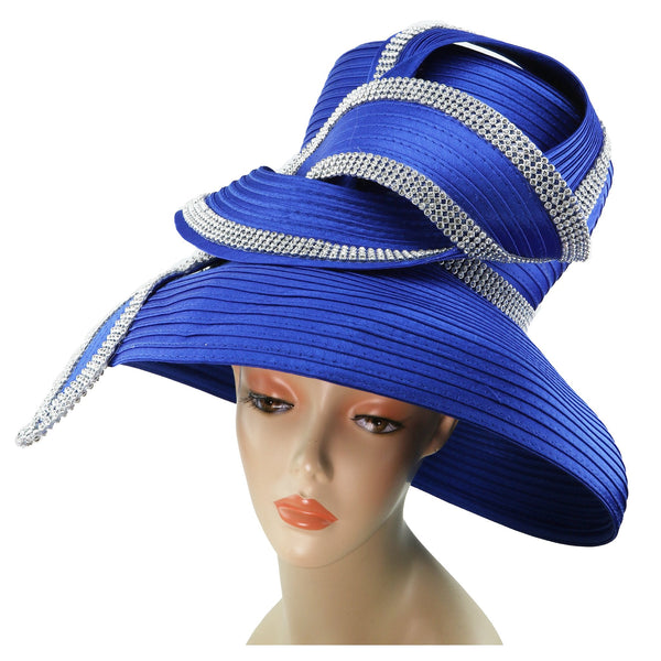 Women Church hat 7335