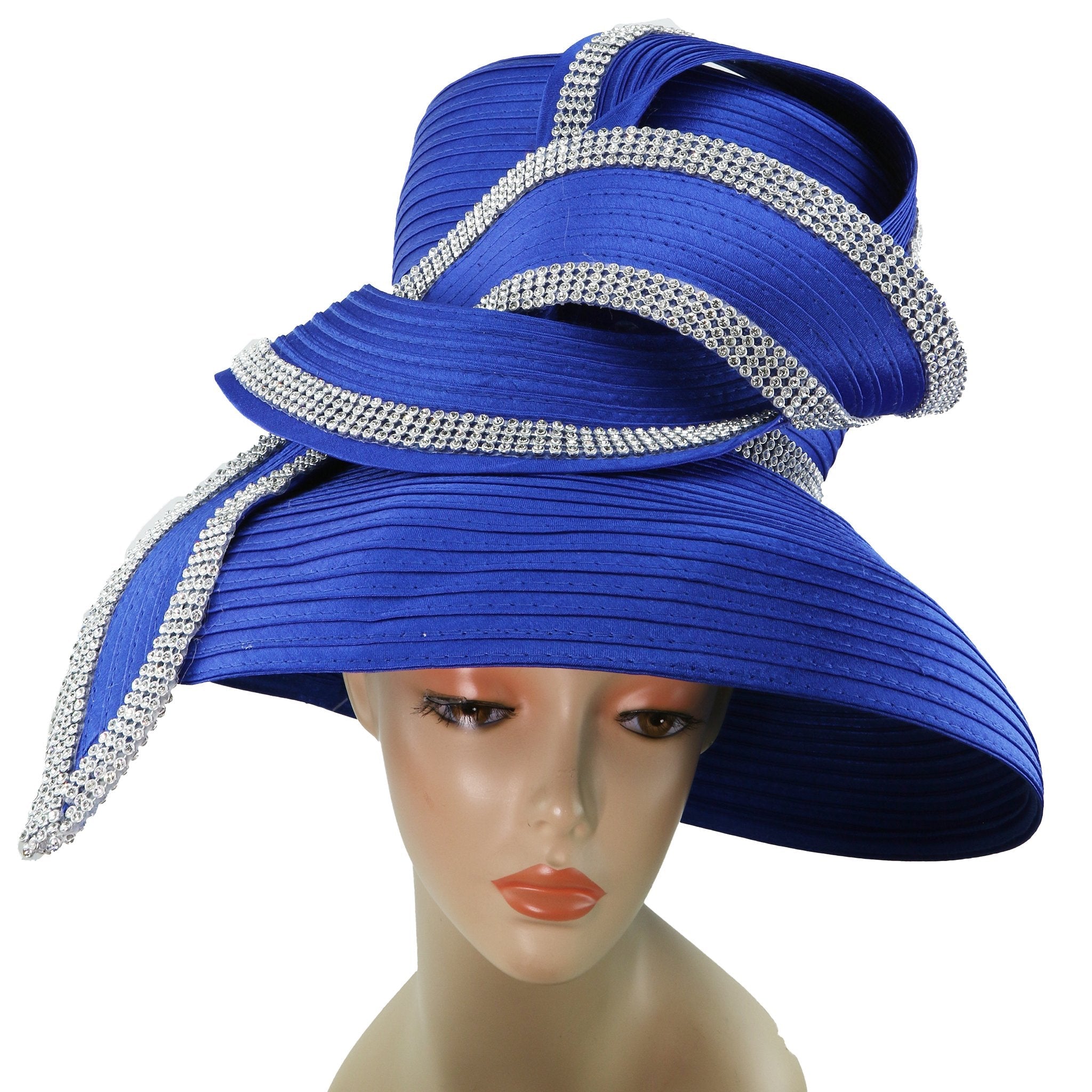 Women Church hat 7335