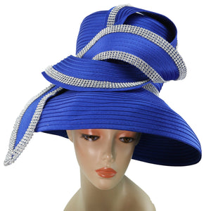 Women Church hat 7335