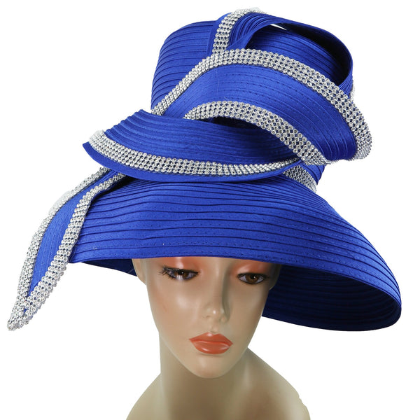 Women Church hat 7335