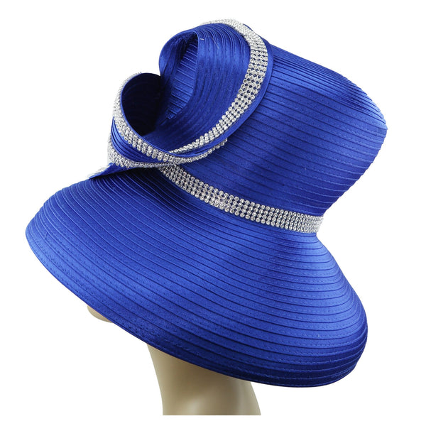 Women Church hat 7335