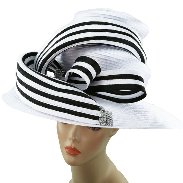 Women Church Hat 7338