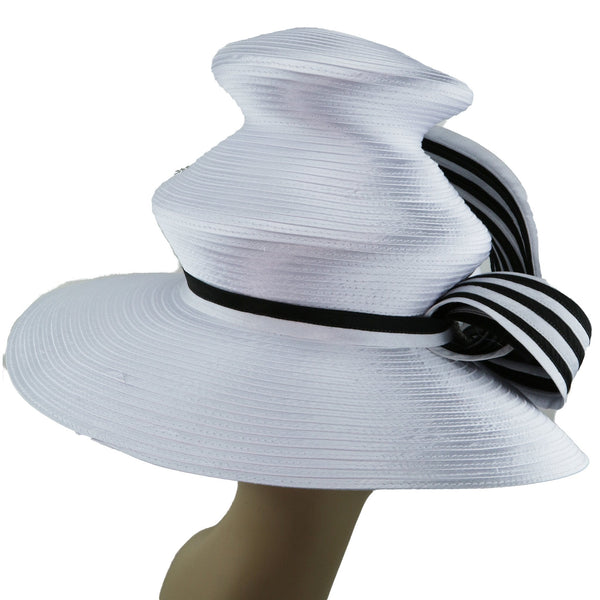 Women Church Hat 7338