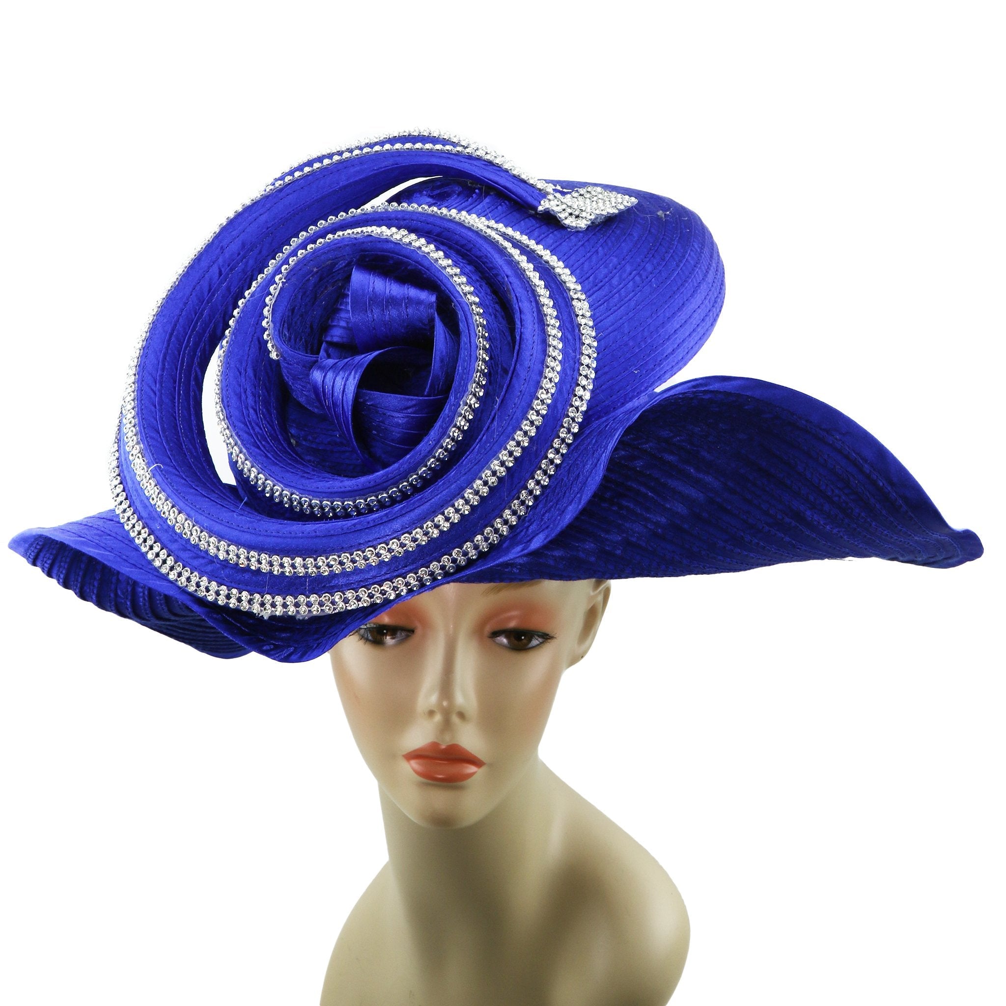 Women Church hat 7345