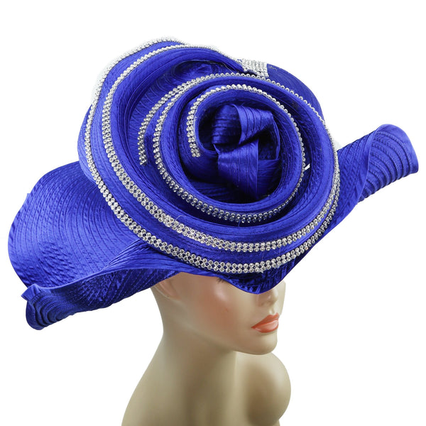 Women Church hat 7345