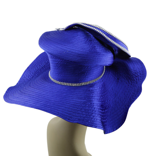 Women Church hat 7345