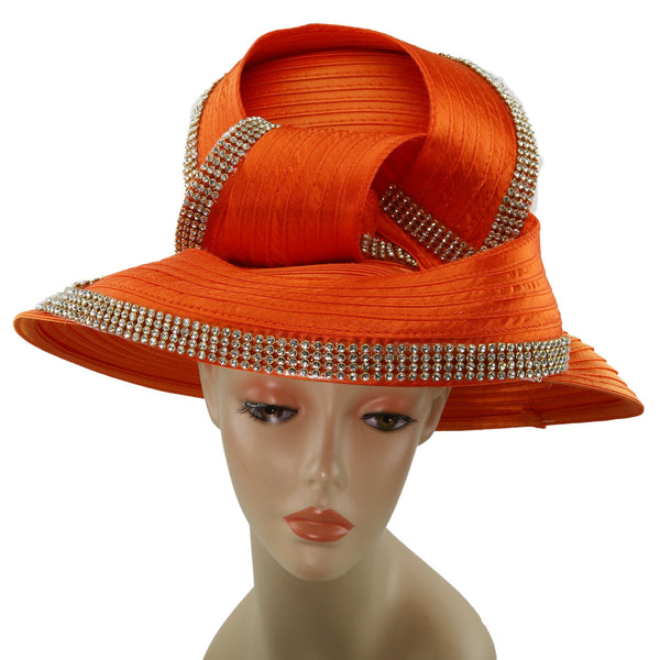 Women Church hat 7348