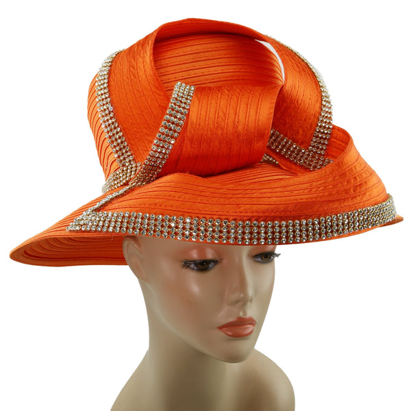 Women Church hat 7348