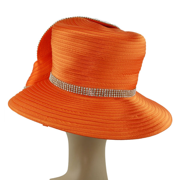 Women Church hat 7348