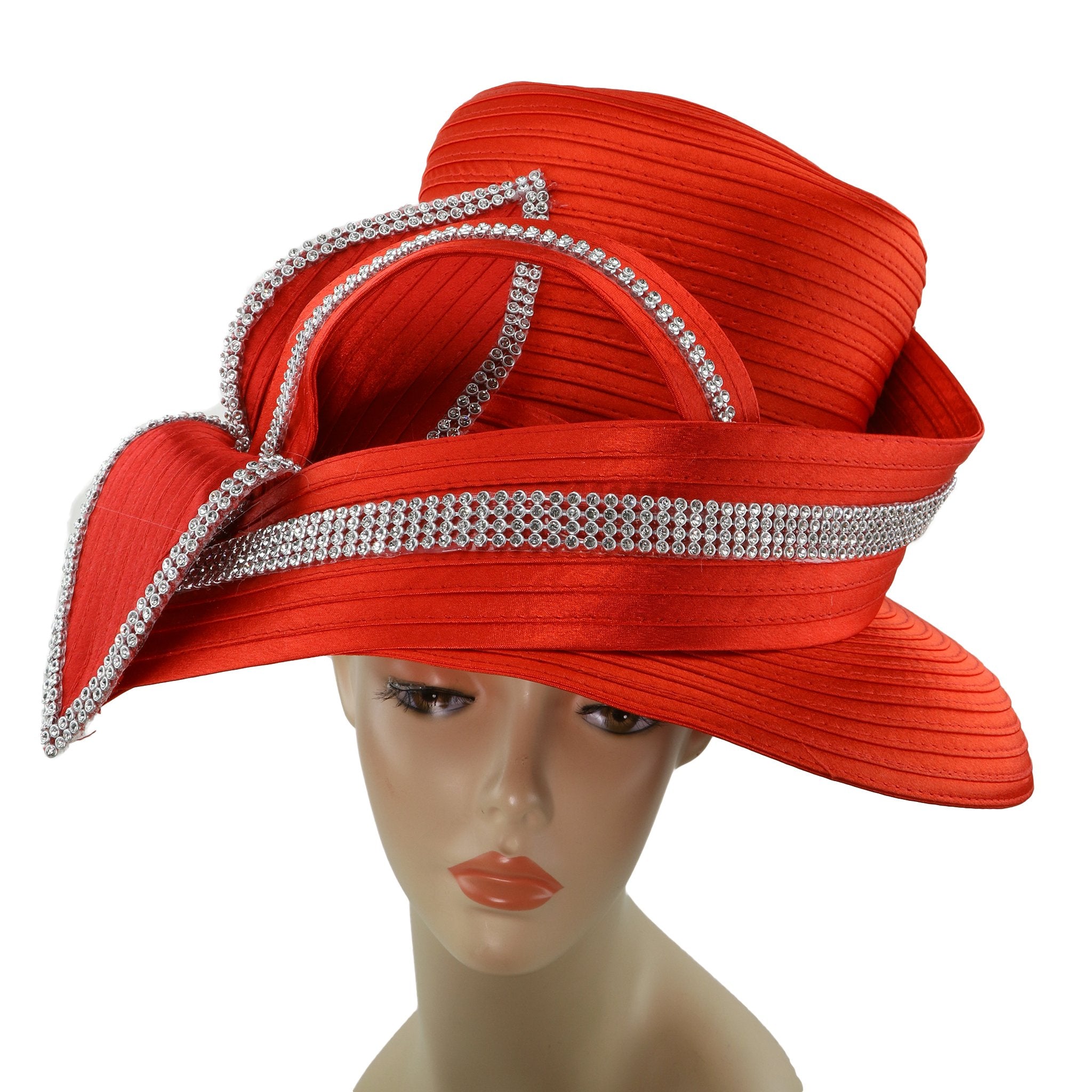 Women Church hat 7351