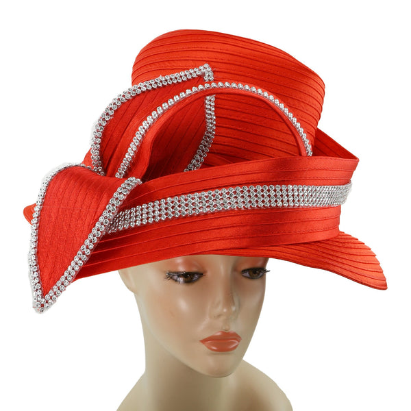 Women Church hat 7351