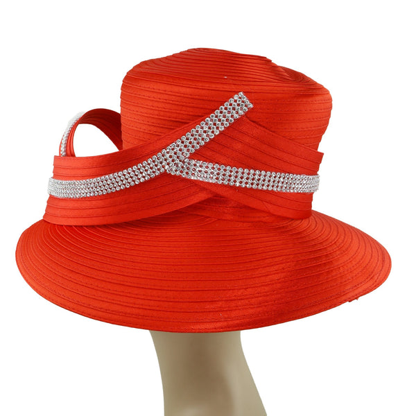 Women Church hat 7351
