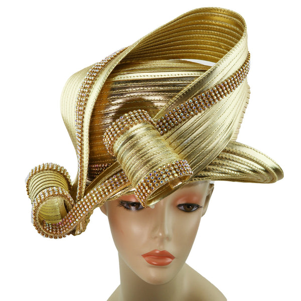 Women Church hat 7354