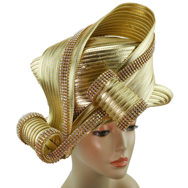 Women Church hat 7354