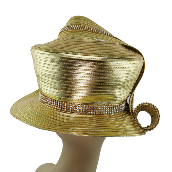 Women Church hat 7354