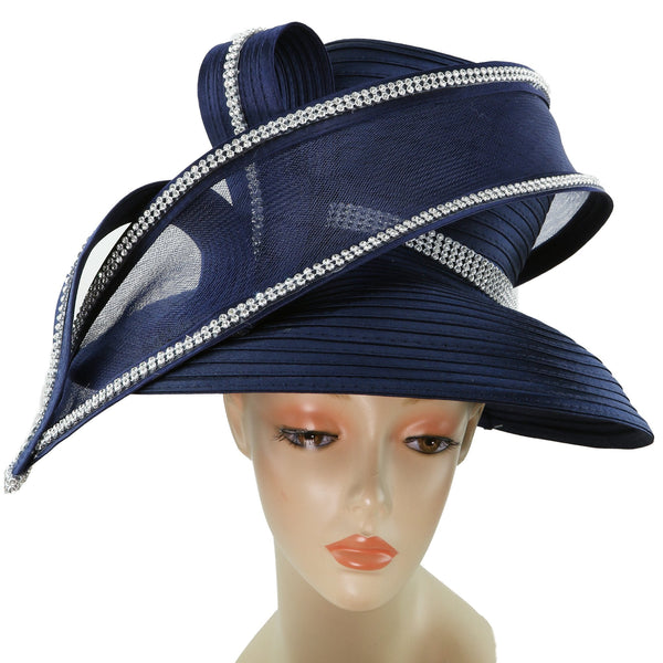 Women Church hat 7357