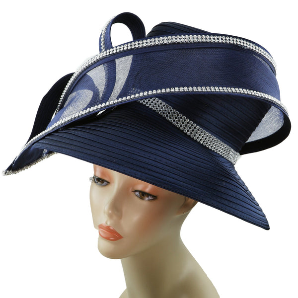 Women Church hat 7357