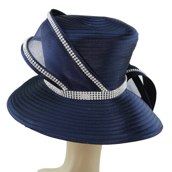 Women Church hat 7357