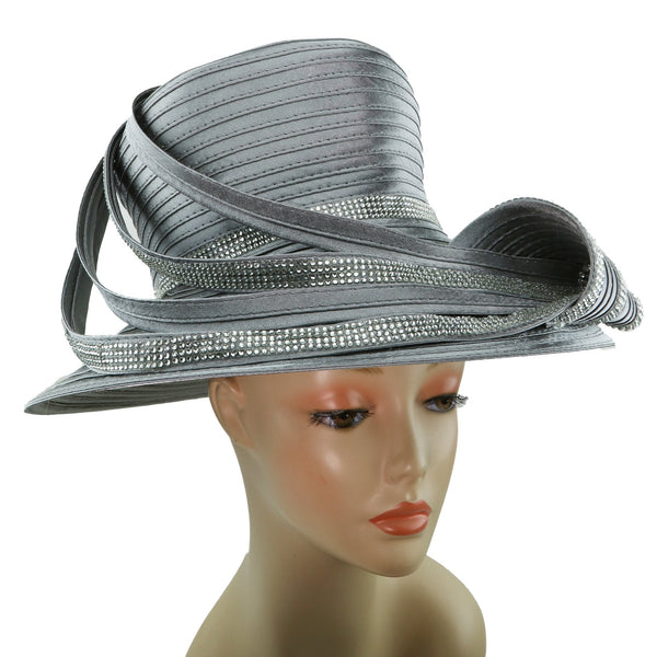 Women Church hat 7360