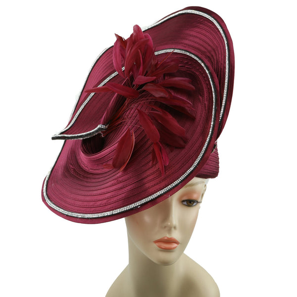 Women Church hat 7363